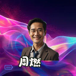 周燃
